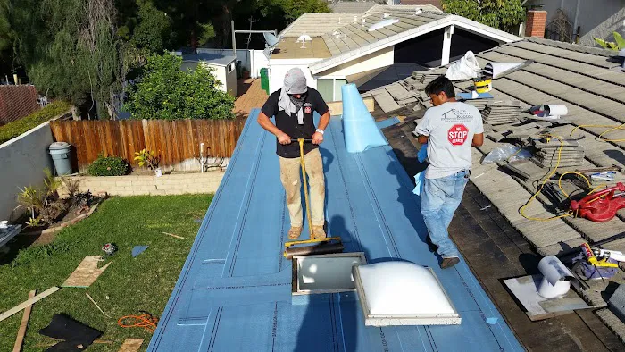 South County Roofing Picture 1