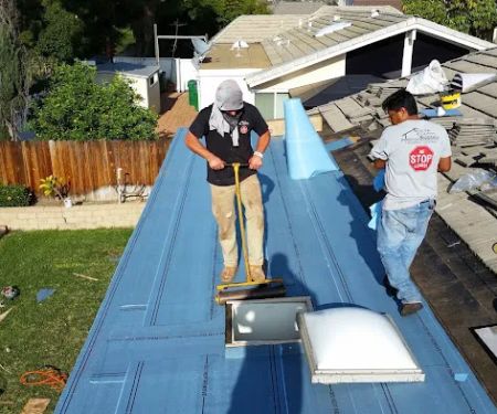 South County Roofing