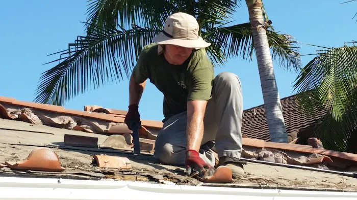 South County Roofing Picture 4
