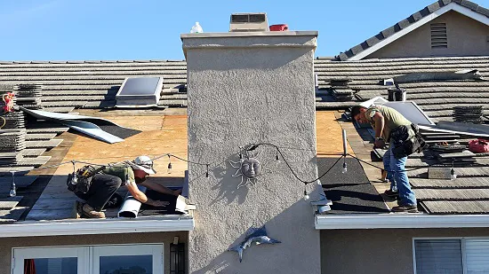 South County Roofing Picture 2