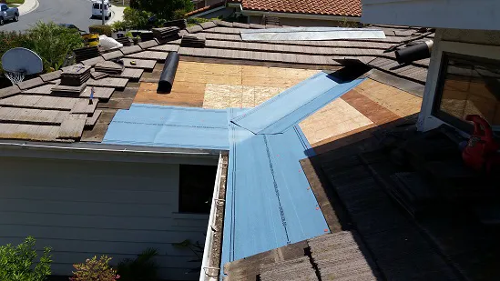 South County Roofing Picture 9