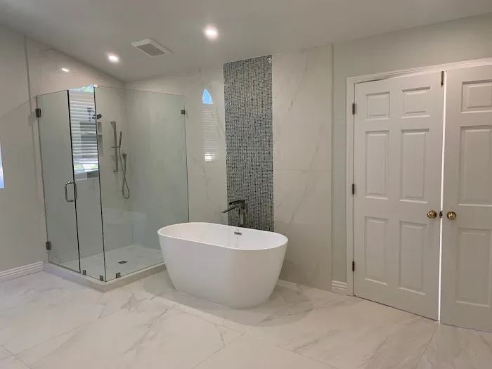 All Climate Painting & Remodeling Picture 1