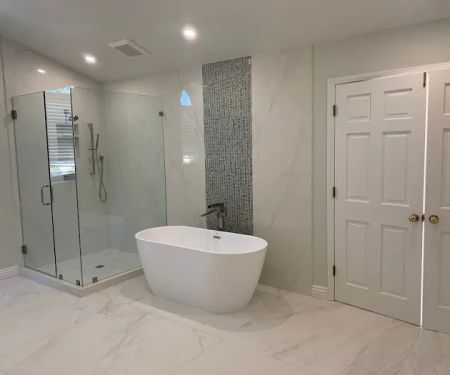 All Climate Painting & Remodeling