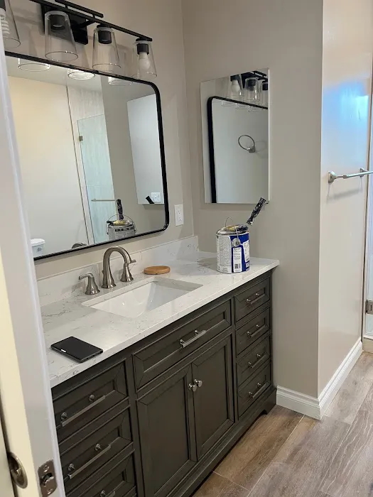 All Climate Painting & Remodeling Picture 5