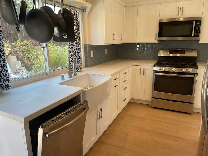 All Climate Painting & Remodeling Picture 8