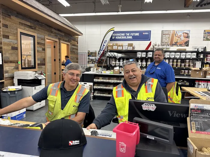 Builders FirstSource Picture 1