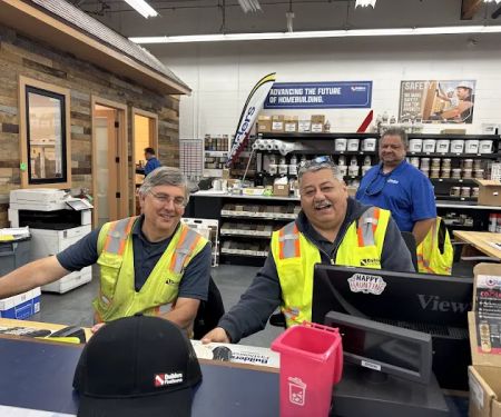 Builders FirstSource