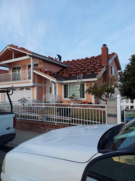 Nolte Roofing Picture 1