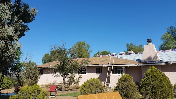 Nolte Roofing Picture 4