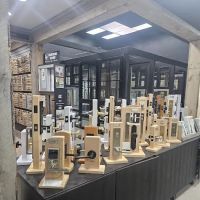 Conejo Hardwoods ico