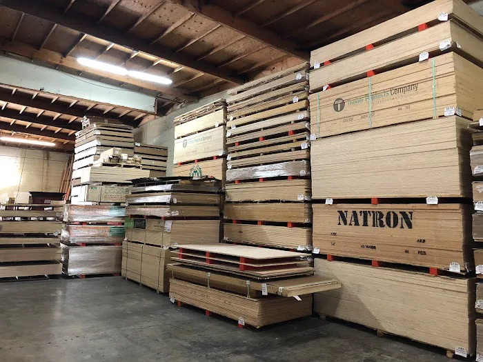 Conejo Hardwoods Picture 5