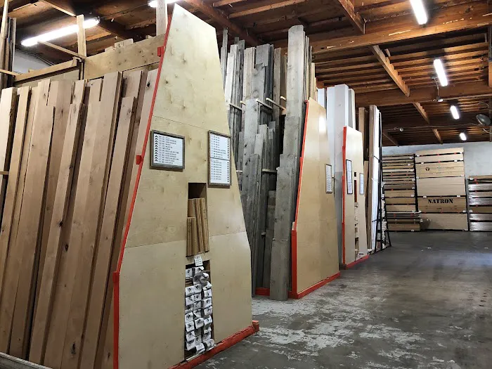 Conejo Hardwoods Picture 8