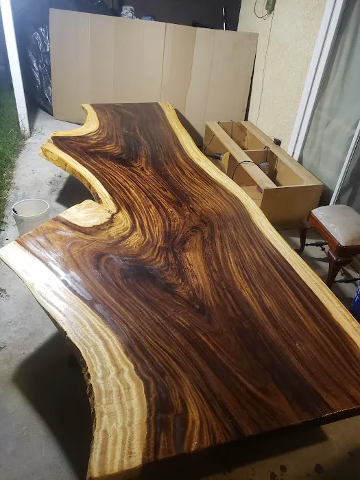 Conejo Hardwoods Picture 10