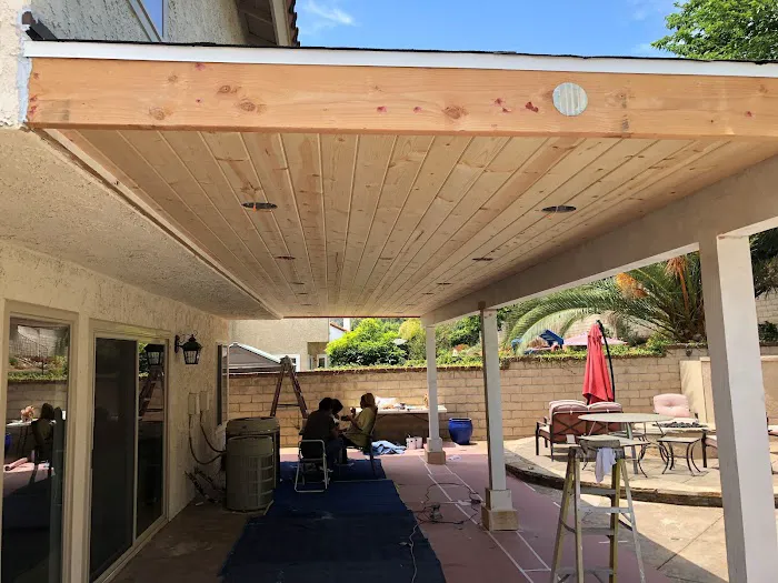 Crown Construction and Design, Inc. Picture 2