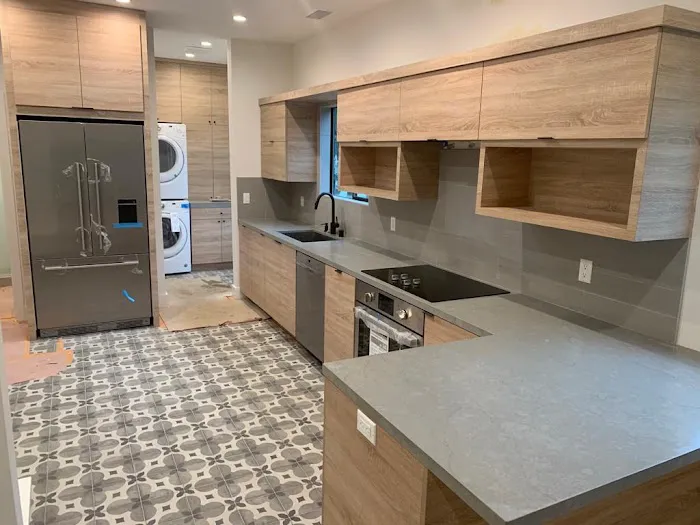 Crown Construction and Design, Inc. Picture 9