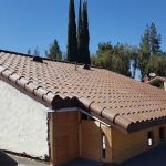 CJ West Roofing