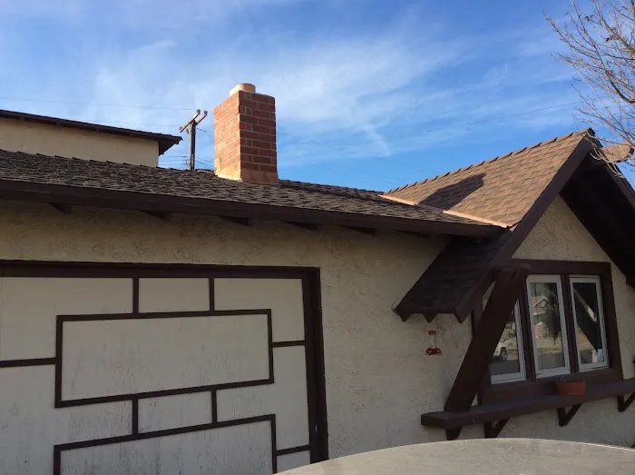 CJ West Roofing Picture 6