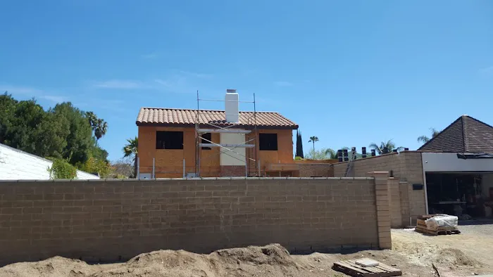 CJ West Roofing Picture 7