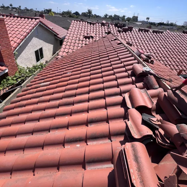 SG Roofing LLC Picture 1