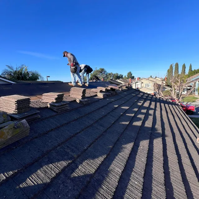 SG Roofing LLC Picture 3