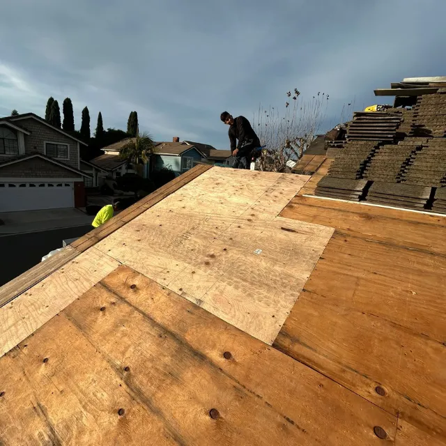 SG Roofing LLC Picture 5