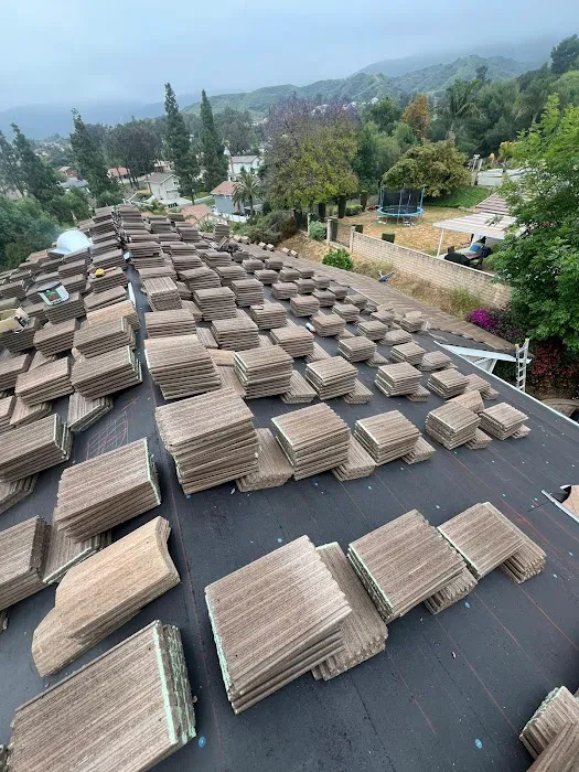 SG Roofing LLC Picture 4