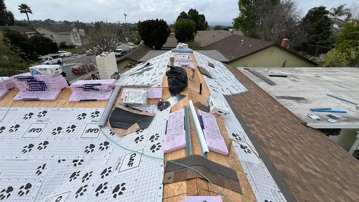 SG Roofing LLC Picture 8