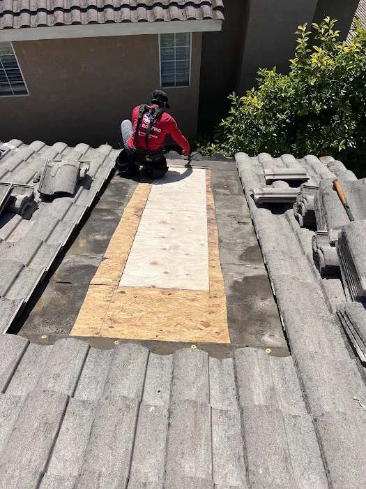 SG Roofing LLC Picture 7