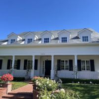 Rosales Bros Roofing ico