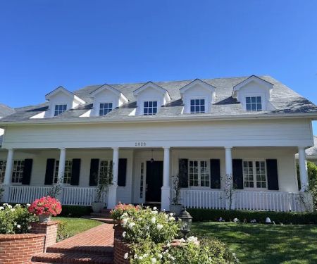 Rosales Bros Roofing