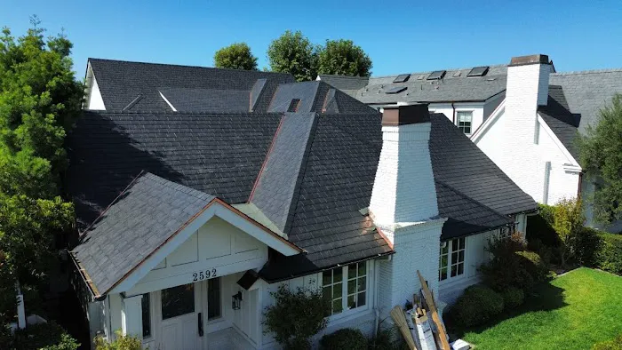 One Stop Roofing Picture 3