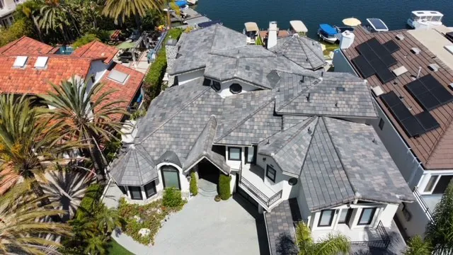 One Stop Roofing Picture 1