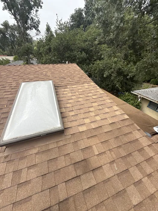 Independent Roofing Inc Picture 1