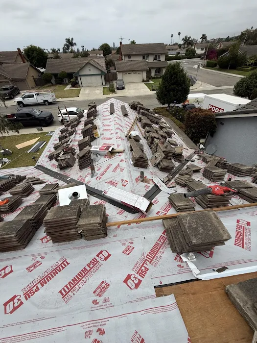 Independent Roofing Inc Picture 3