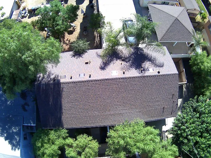 Independent Roofing Inc Picture 2
