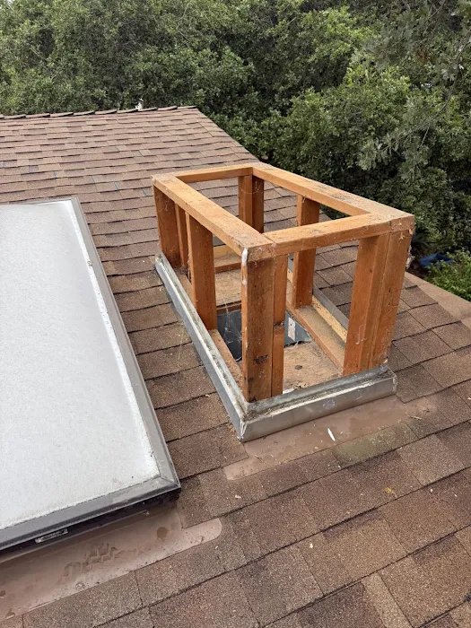 Independent Roofing Inc Picture 5