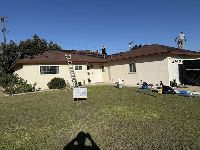 Independent Roofing Inc Picture 4