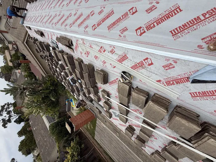 Independent Roofing Inc Picture 8