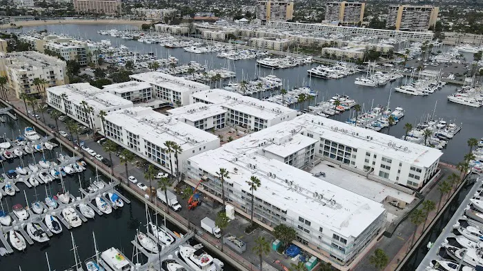 Ocean Roofing Inc Picture 1