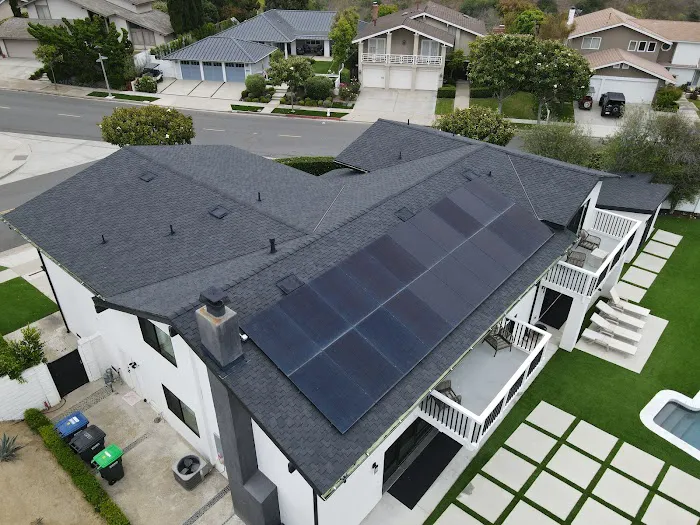 Ocean Roofing Inc Picture 4