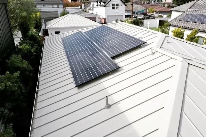 Ocean Roofing Inc Picture 8