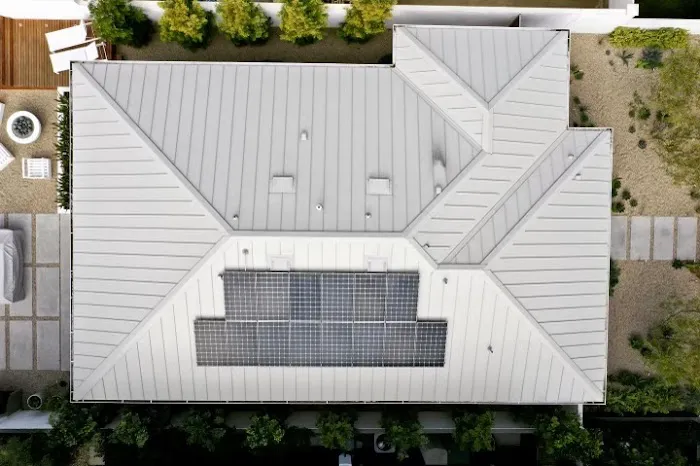 Ocean Roofing Inc Picture 9