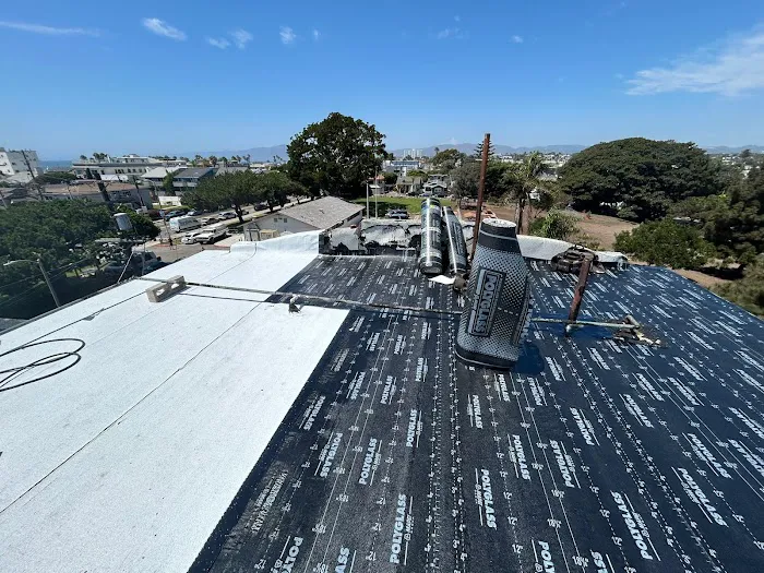 Silver Roofing Specialist Picture 1