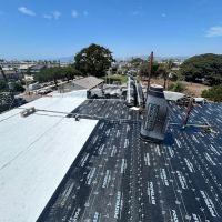 Silver Roofing Specialist ico