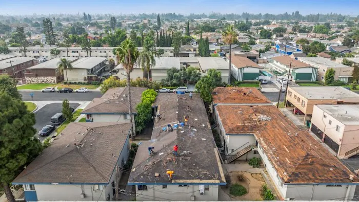 Silver Roofing Specialist Picture 4