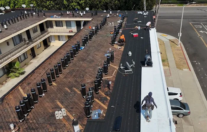Silver Roofing Specialist Picture 9