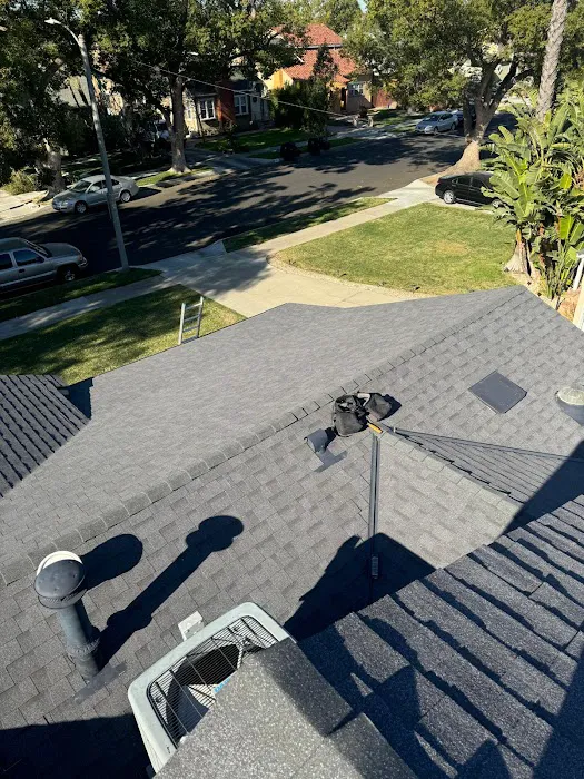 Silver Roofing Specialist Picture 8