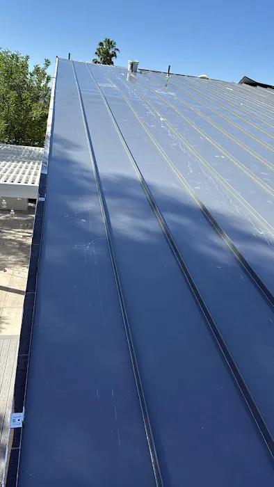 Silver Roofing Specialist Picture 7
