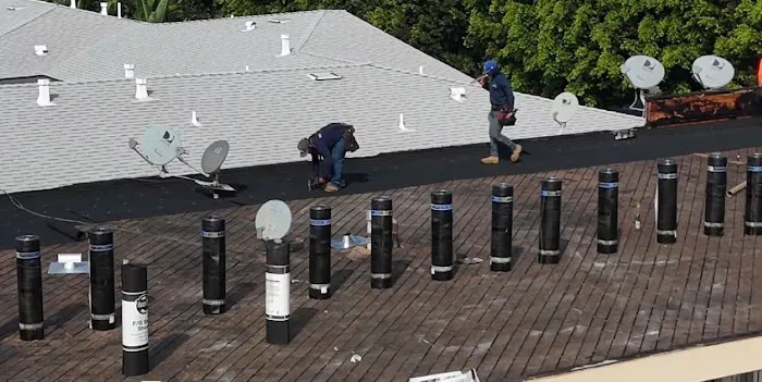 Silver Roofing Specialist Picture 10