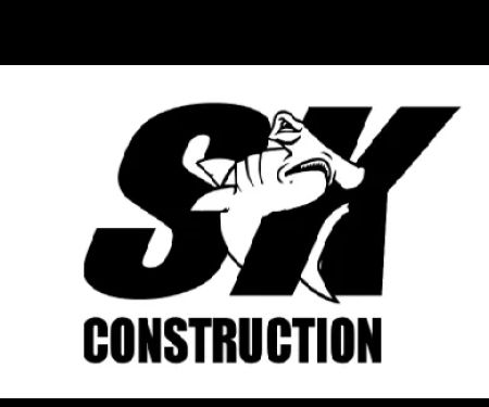 Scott Keighley Construction Inc.